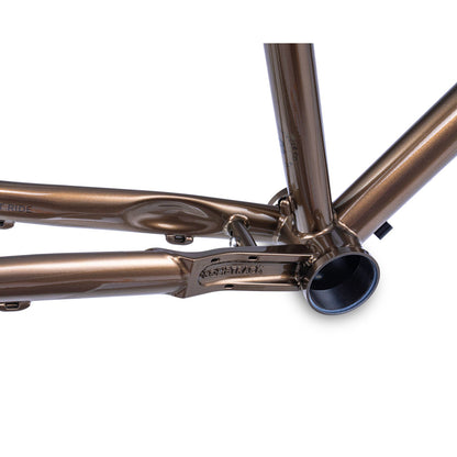 AUDAX Frame Fork