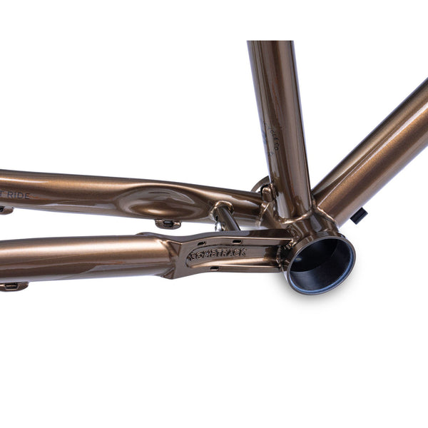 【京都/店頭お渡し限定】AUDAX Frame Fork