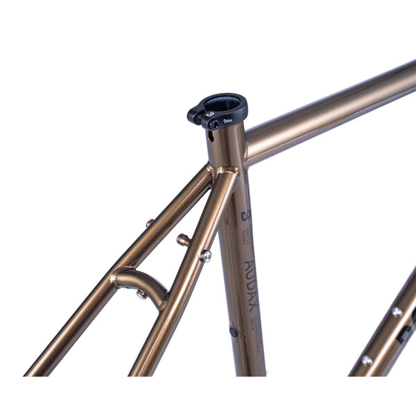 【京都/店頭お渡し限定】AUDAX Frame Fork