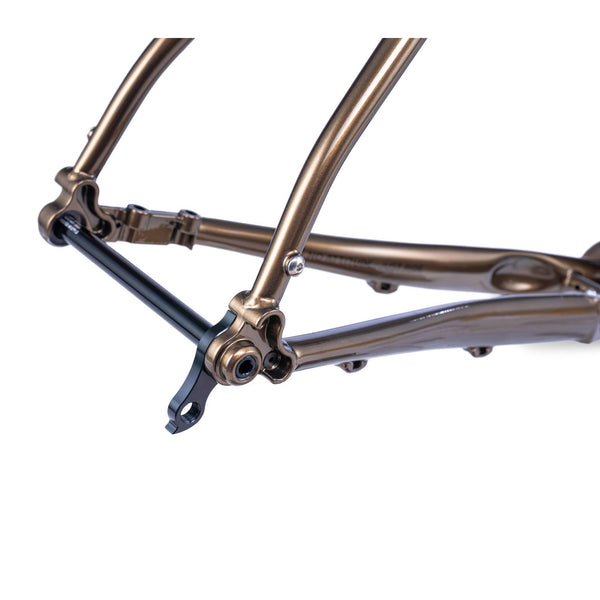 【京都/店頭お渡し限定】AUDAX Frame Fork