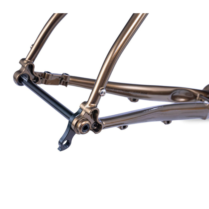 BOMBTRACK｜【京都/店頭お渡し限定】AUDAX Frame Fork – 京都の自転車屋 CYCLE SHOP eirin ＆ サイクルハテナ