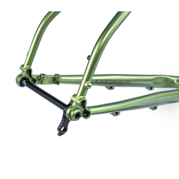 【京都/店頭お渡し限定】BEYOND Frame Fork