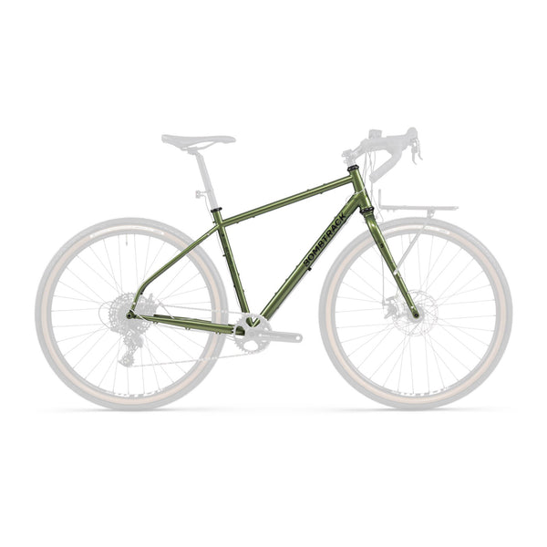【京都/店頭お渡し限定】BEYOND Frame Fork