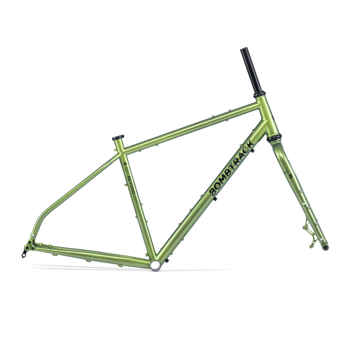 【京都/店頭お渡し限定】BEYOND Frame Fork