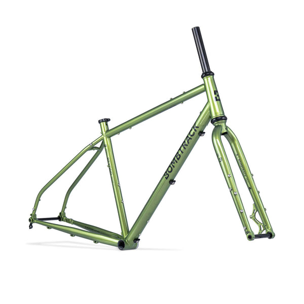 【京都/店頭お渡し限定】BEYOND Frame Fork