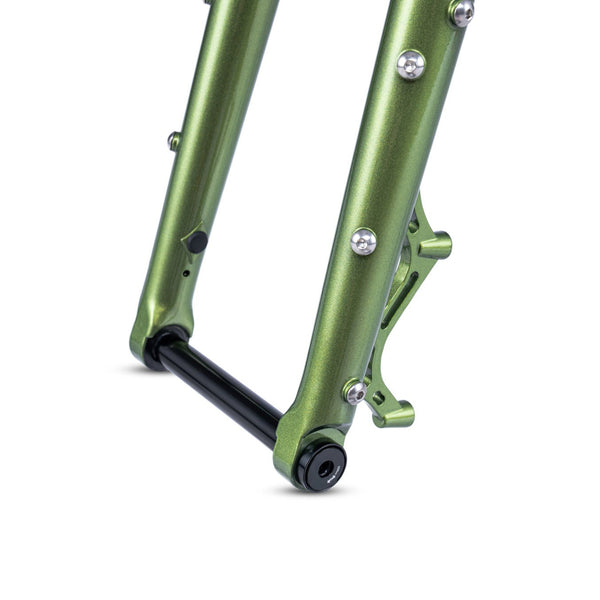【京都/店頭お渡し限定】BEYOND Frame Fork