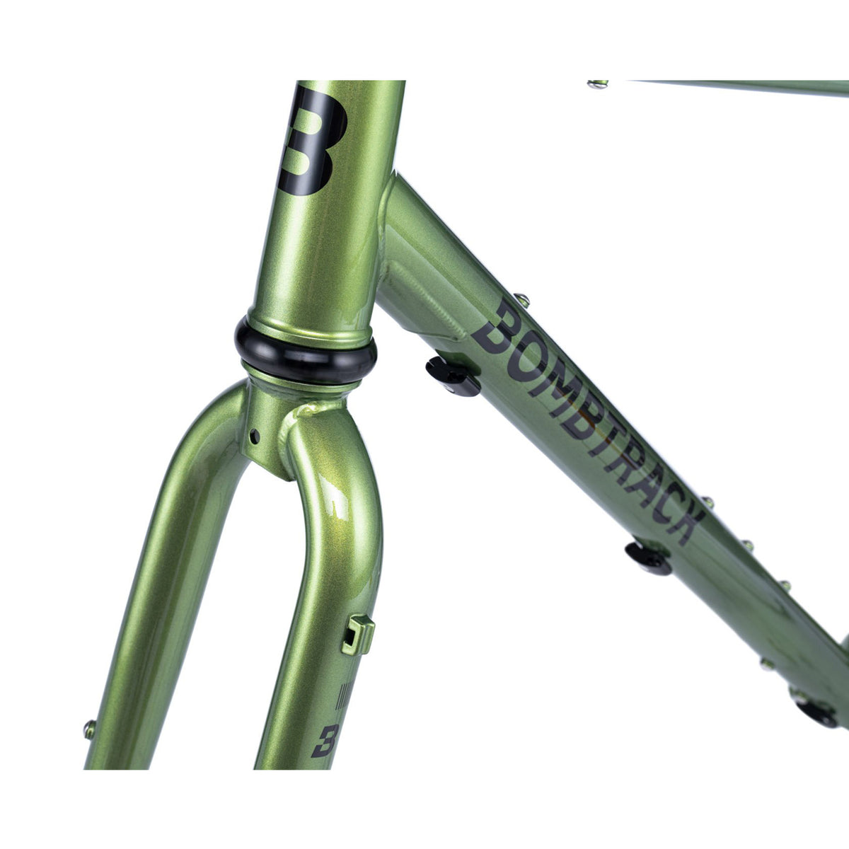 【京都/店頭お渡し限定】BEYOND Frame Fork