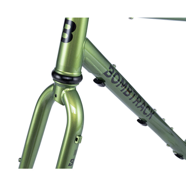 【京都/店頭お渡し限定】BEYOND Frame Fork