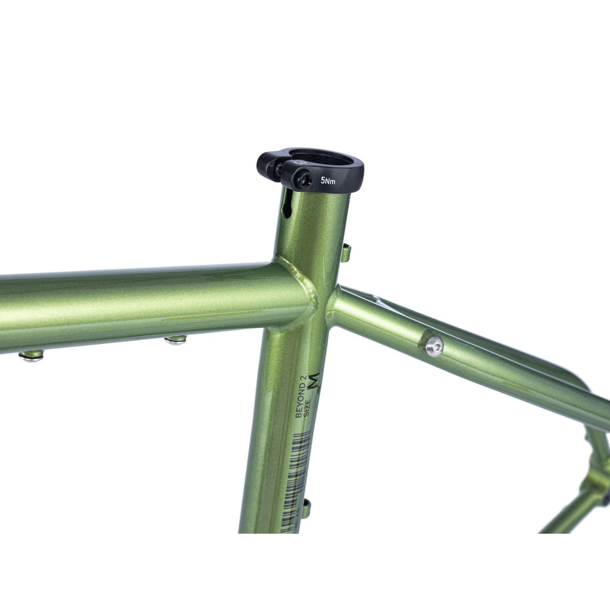 【京都/店頭お渡し限定】BEYOND Frame Fork