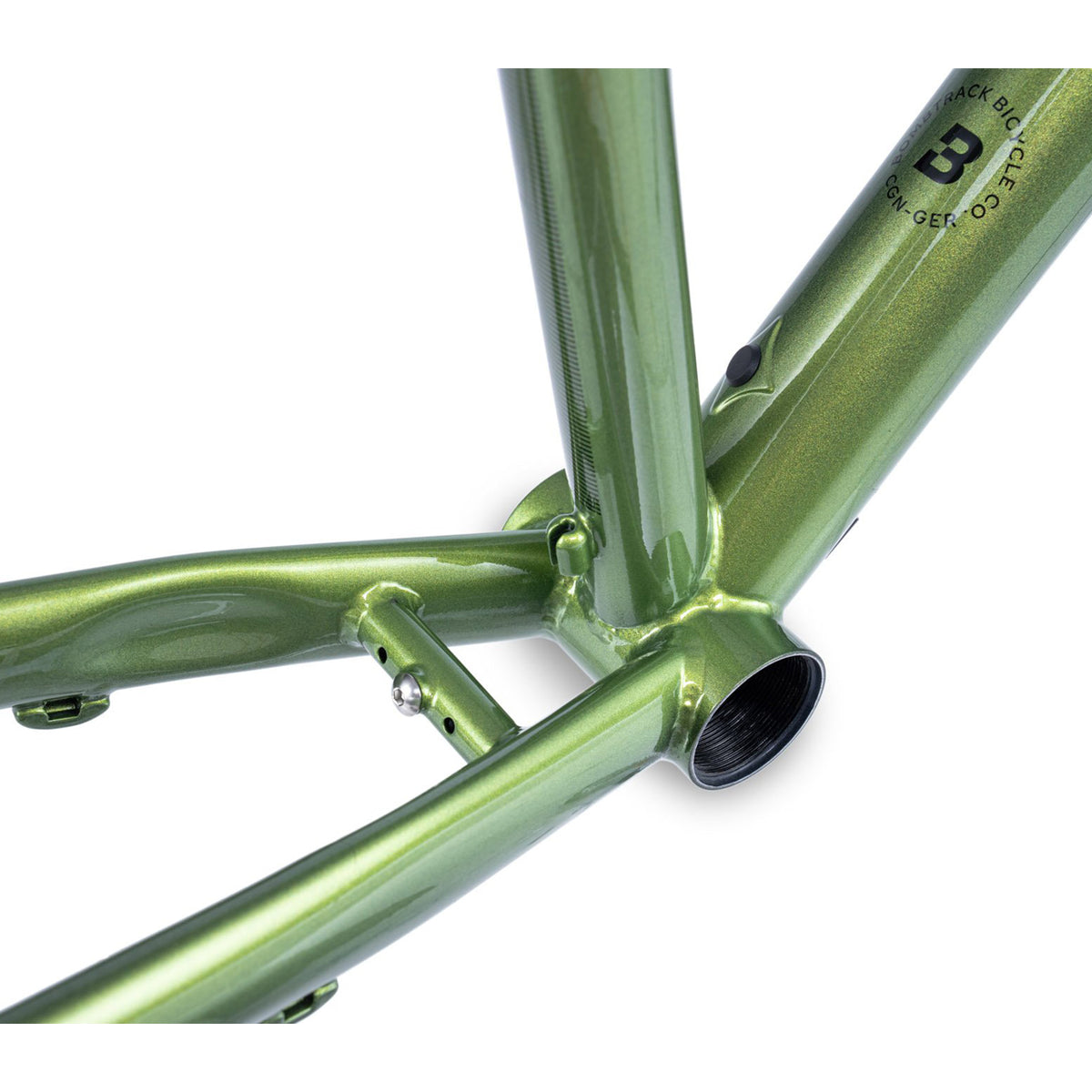 【京都/店頭お渡し限定】BEYOND Frame Fork