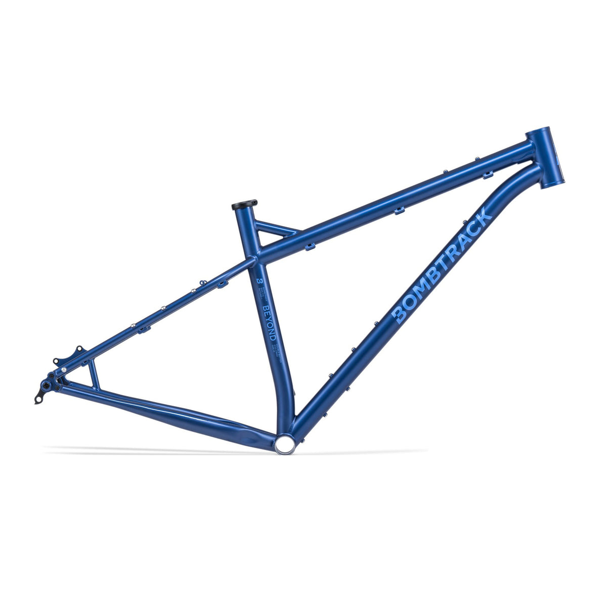 【京都/店頭お渡し限定】BEYOND + Frame only