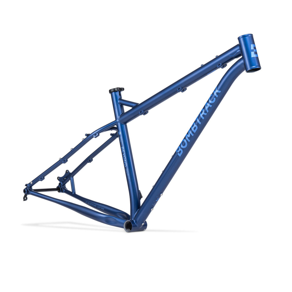 【京都/店頭お渡し限定】BEYOND + Frame only
