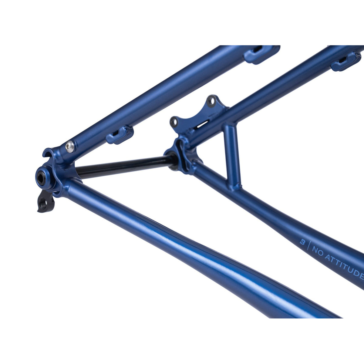 【京都/店頭お渡し限定】BEYOND + Frame only