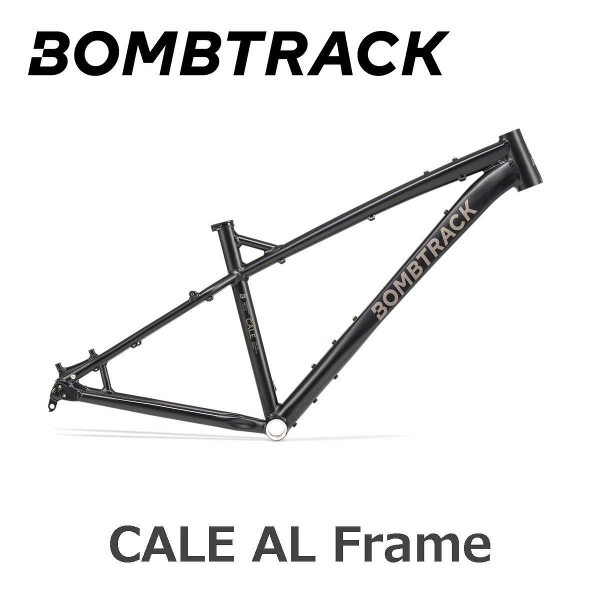【京都/店頭お渡し限定】CALE AL Frame only
