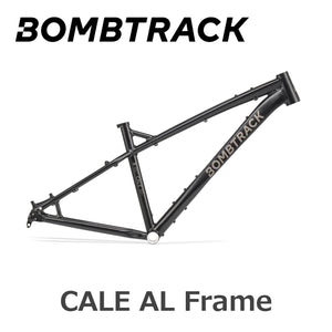 【京都/店頭お渡し限定】CALE AL Frame only