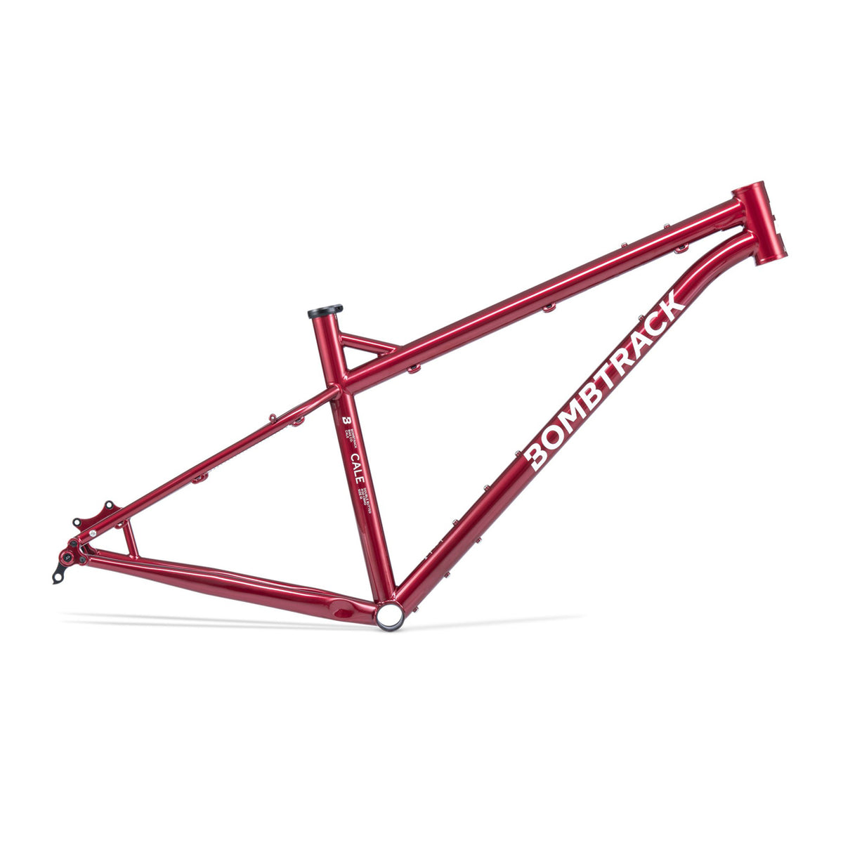 【京都/店頭お渡し限定】CALE  Frame only