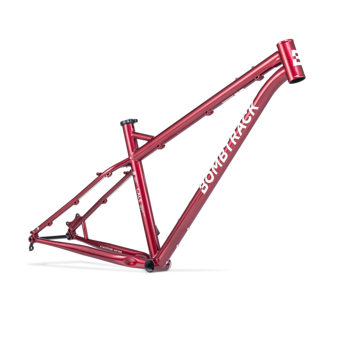 【京都/店頭お渡し限定】CALE  Frame only