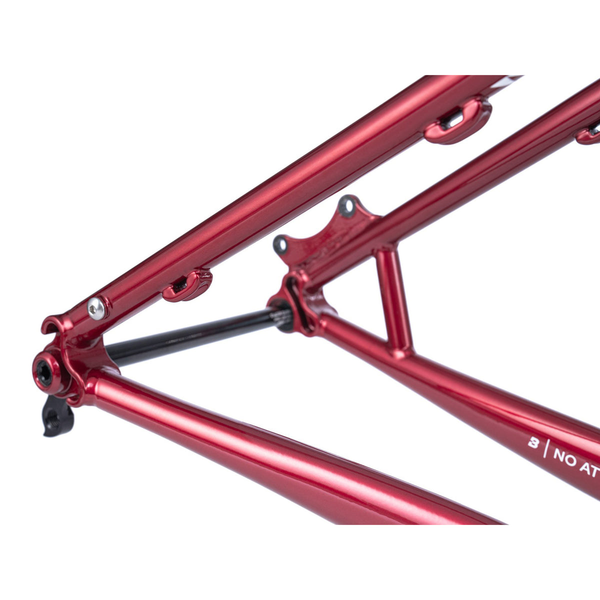 【京都/店頭お渡し限定】CALE  Frame only