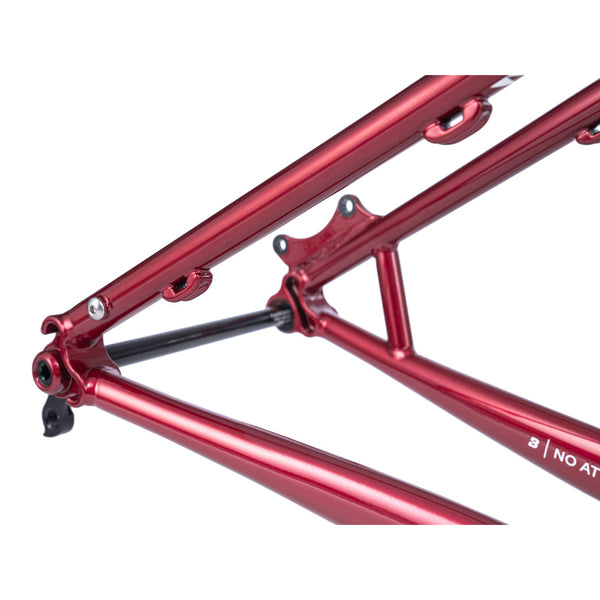 【京都/店頭お渡し限定】CALE  Frame only