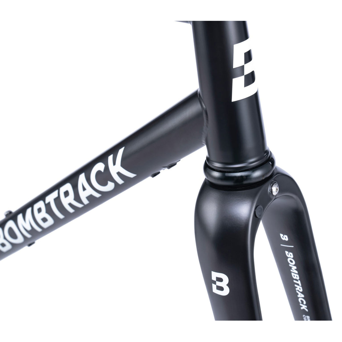 【京都/店頭お渡し限定】HOOK EXT Frame Fork