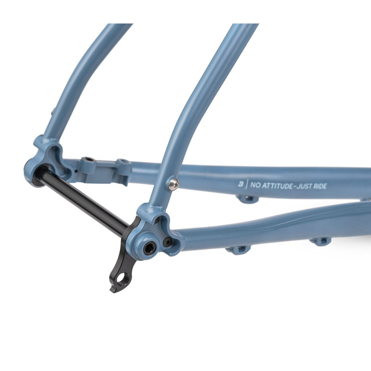 【京都/店頭お渡し限定】HOOK EXT Frame Fork