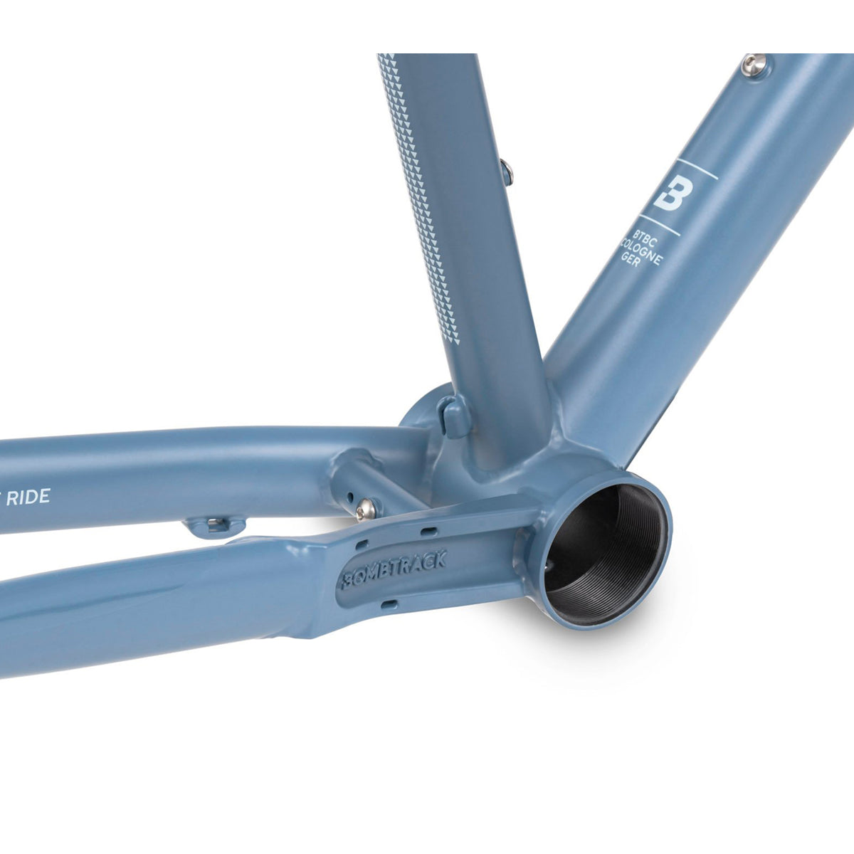 【京都/店頭お渡し限定】HOOK EXT Frame Fork