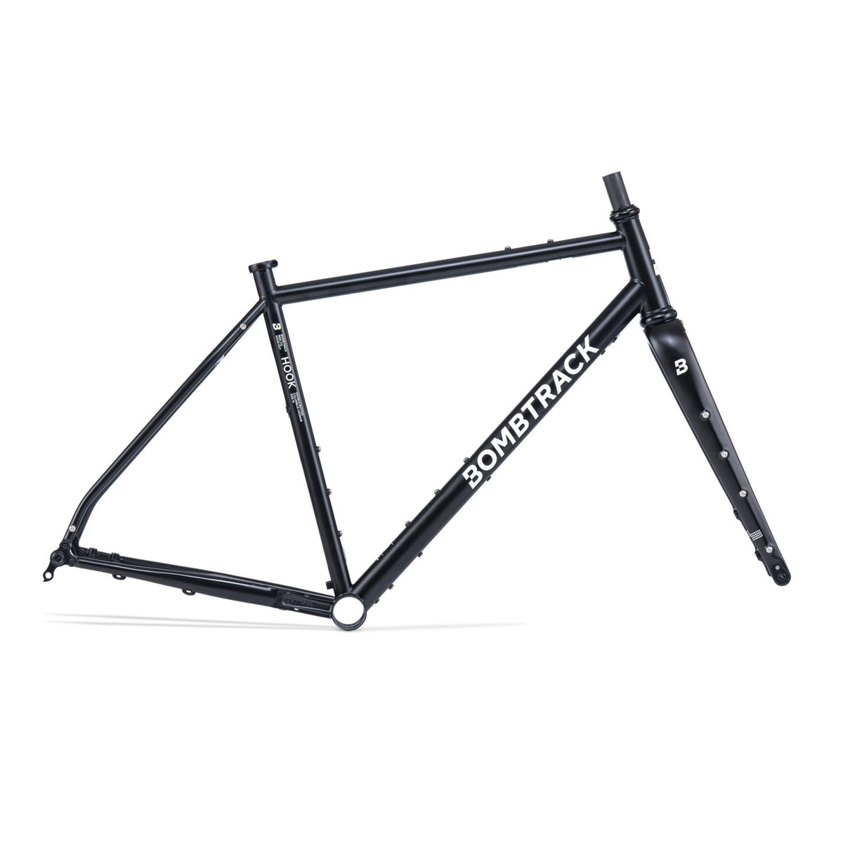 【京都/店頭お渡し限定】HOOK EXT Frame Fork