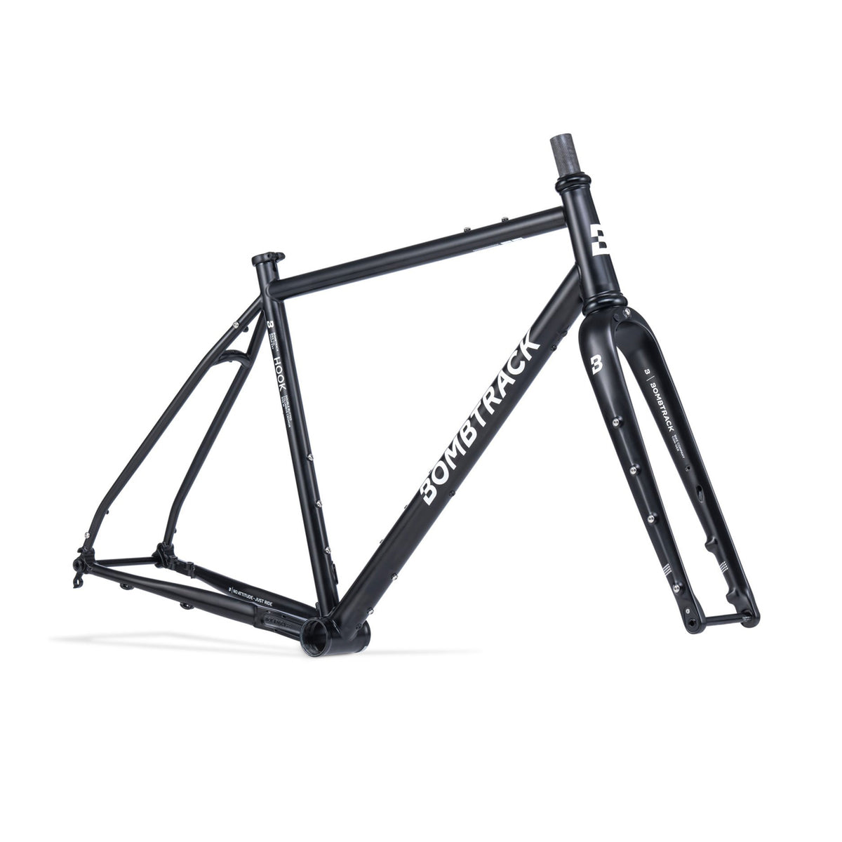 【京都/店頭お渡し限定】HOOK EXT Frame Fork