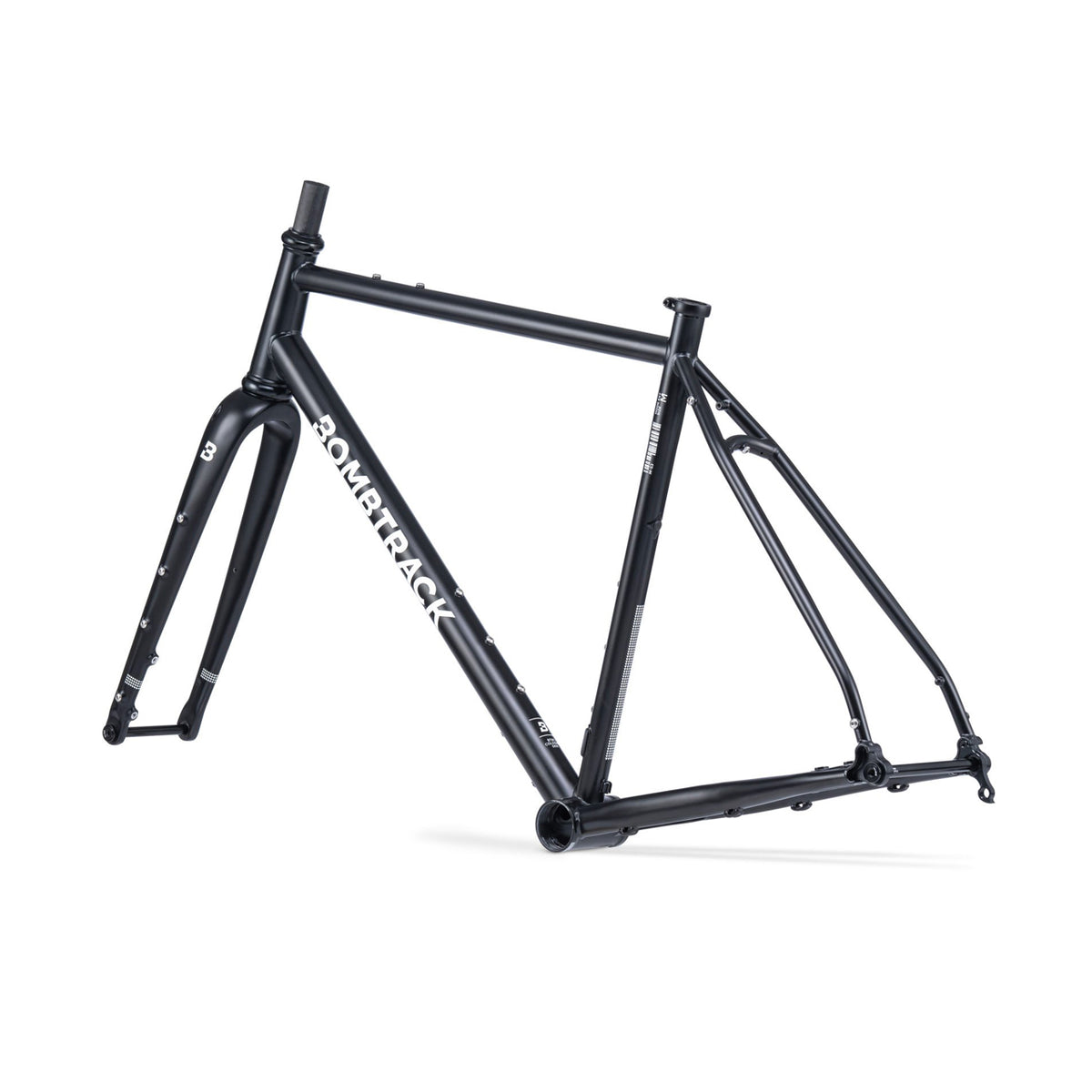 【京都/店頭お渡し限定】HOOK EXT Frame Fork