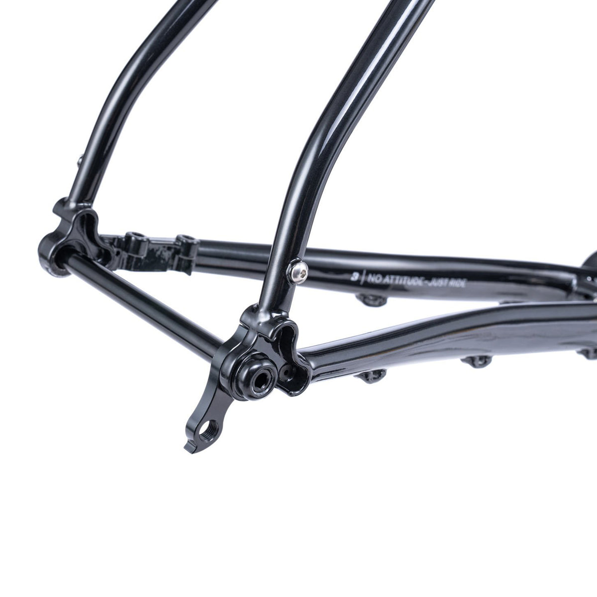 【京都/店頭お渡し限定】HOOK Frame Fork