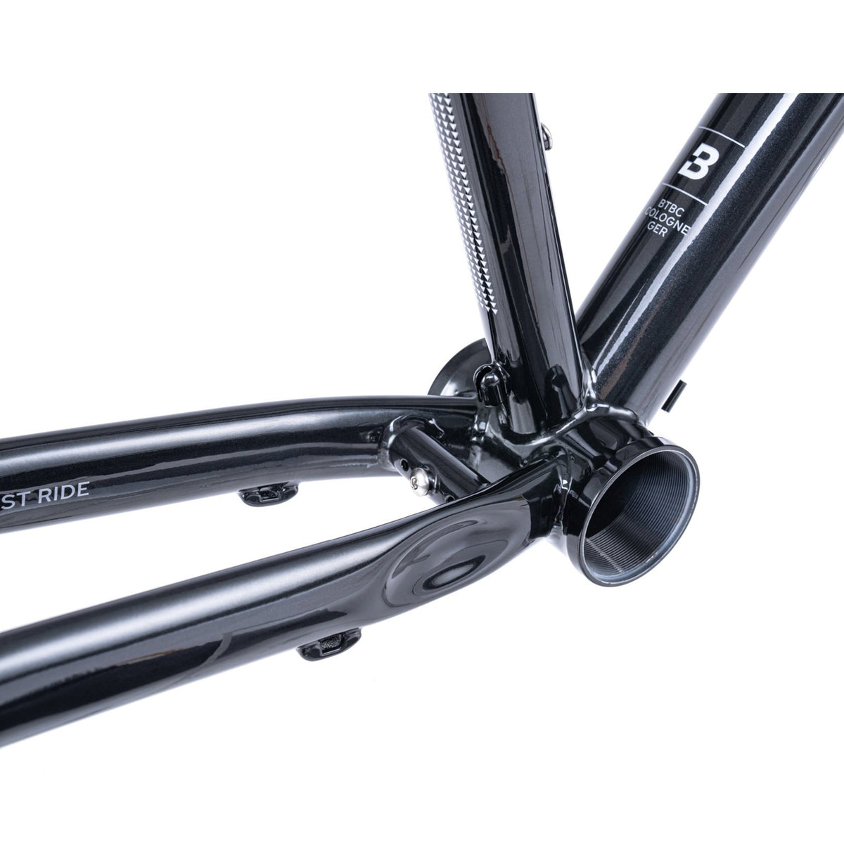 【京都/店頭お渡し限定】HOOK Frame Fork