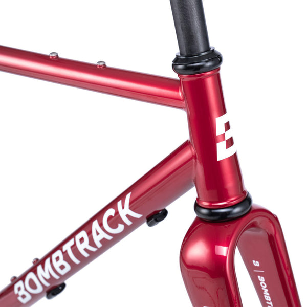 【京都/店頭お渡し限定】HOOK Frame Fork