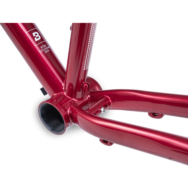 【京都/店頭お渡し限定】HOOK Frame Fork