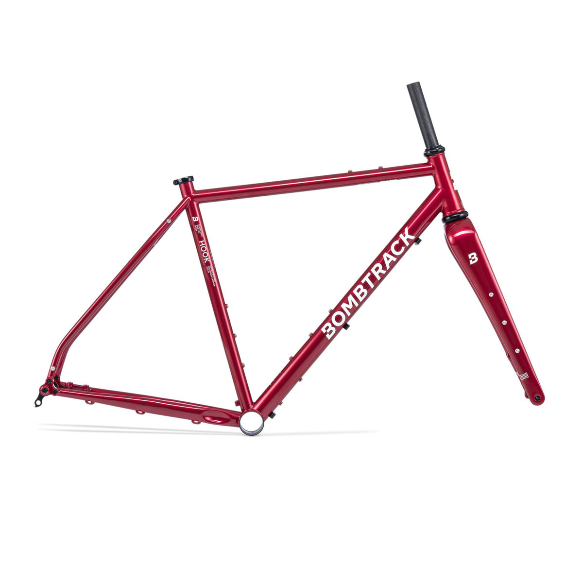 【京都/店頭お渡し限定】HOOK Frame Fork