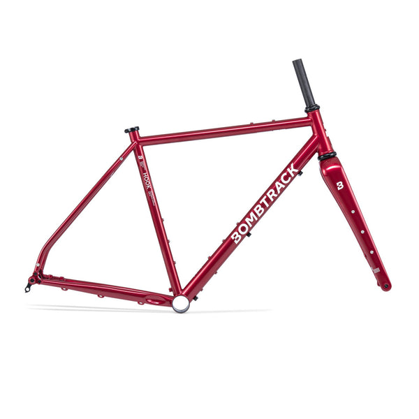 【京都/店頭お渡し限定】HOOK Frame Fork