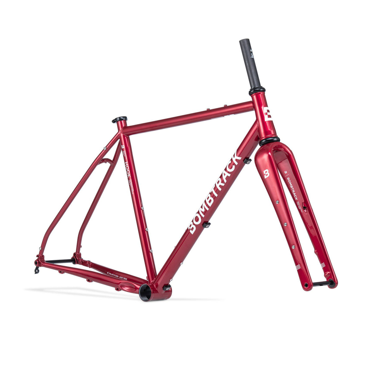 【京都/店頭お渡し限定】HOOK Frame Fork