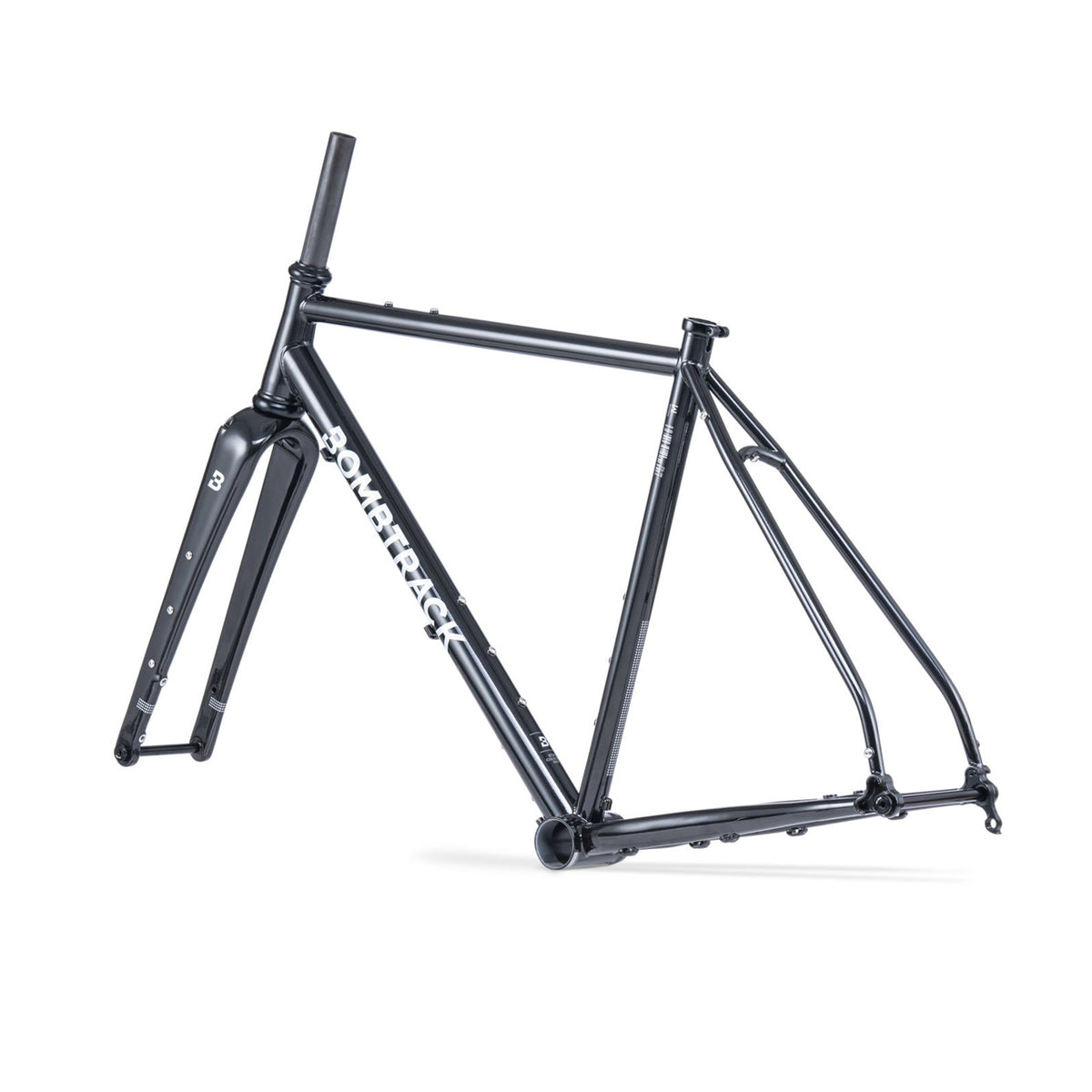 【京都/店頭お渡し限定】HOOK Frame Fork