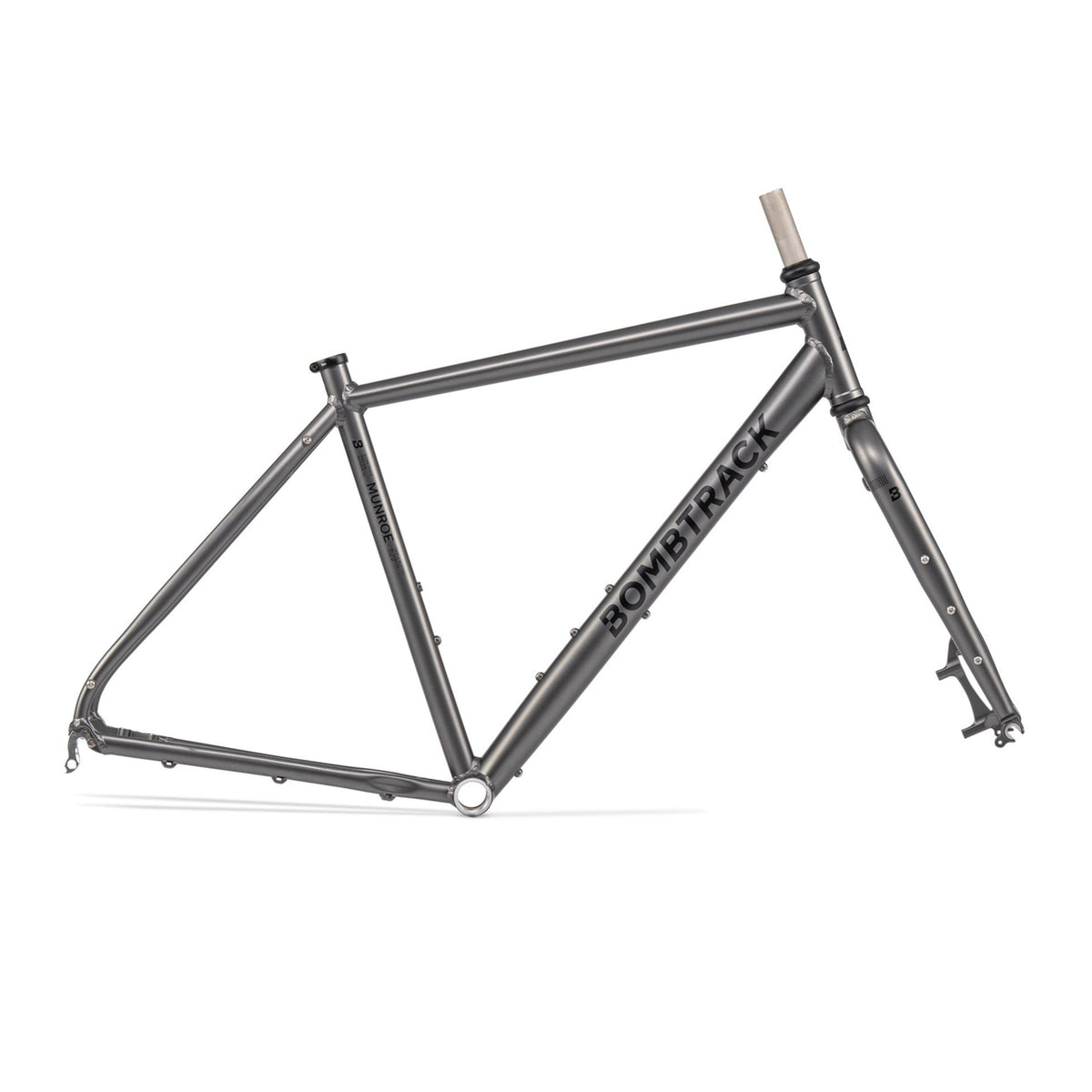 【京都/店頭お渡し限定】MUNROE AL Frame Fork