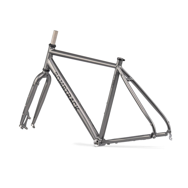 【京都/店頭お渡し限定】MUNROE AL Frame Fork