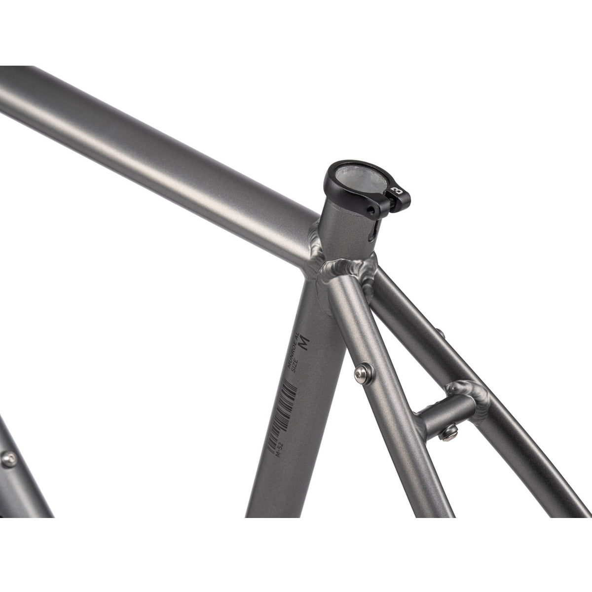 【京都/店頭お渡し限定】MUNROE AL Frame Fork