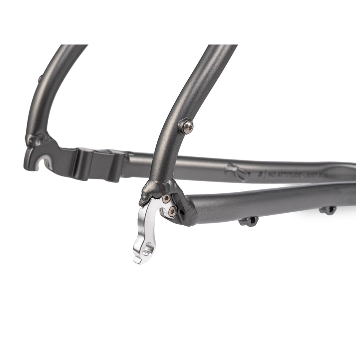 【京都/店頭お渡し限定】MUNROE AL Frame Fork