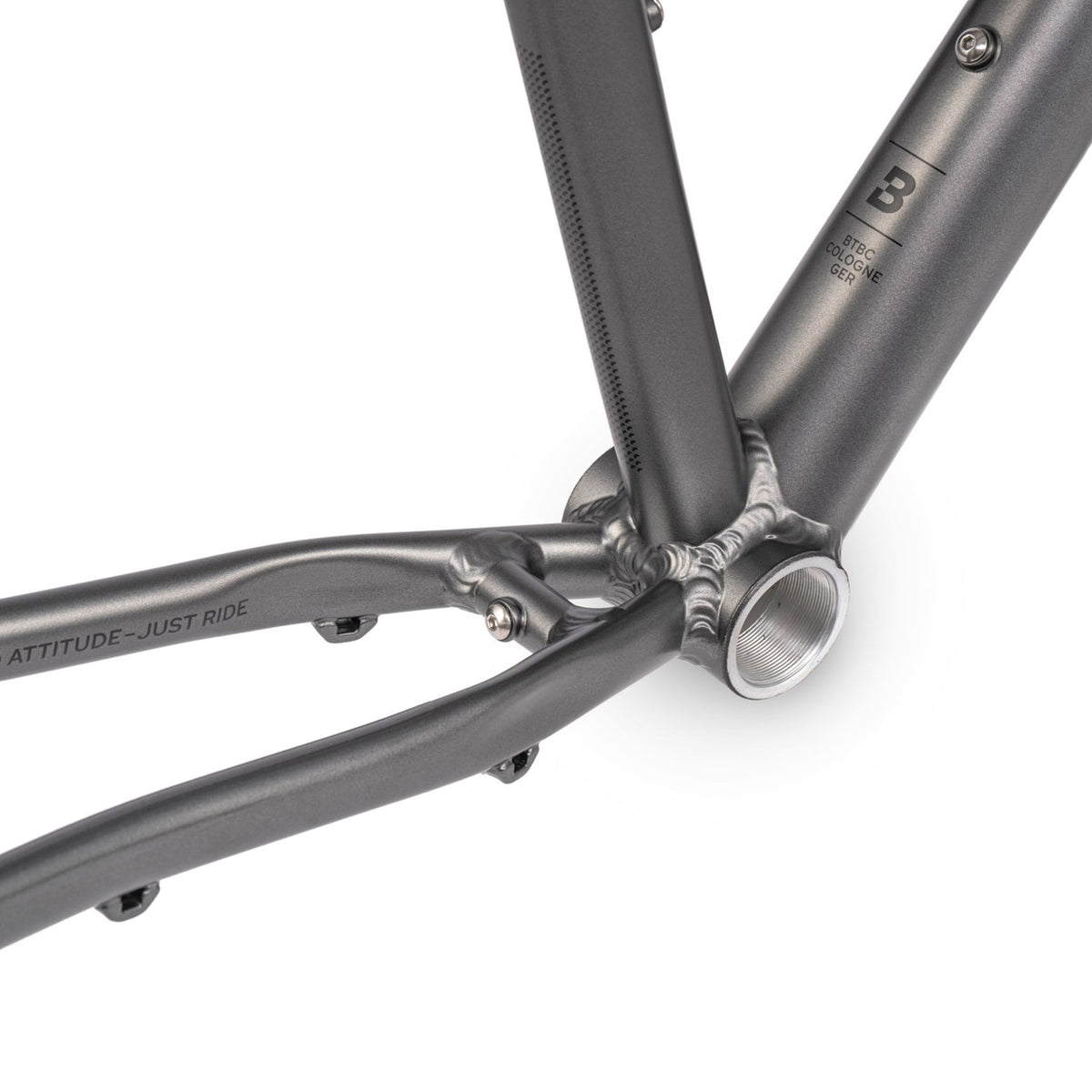 【京都/店頭お渡し限定】MUNROE AL Frame Fork