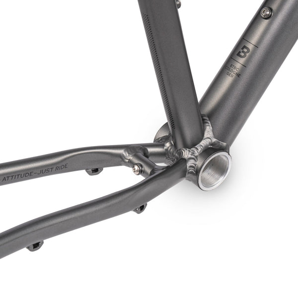 【京都/店頭お渡し限定】MUNROE AL Frame Fork