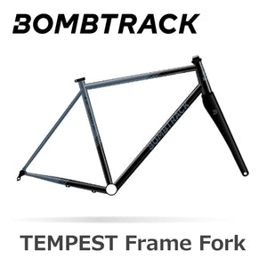 【京都/店頭お渡し限定】TEMPEST Frame Fork