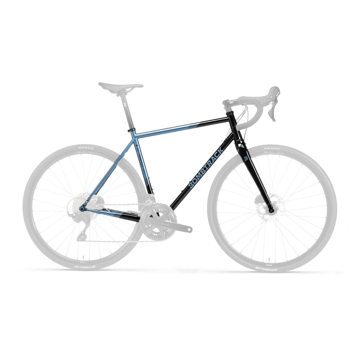 【京都/店頭お渡し限定】TEMPEST Frame Fork