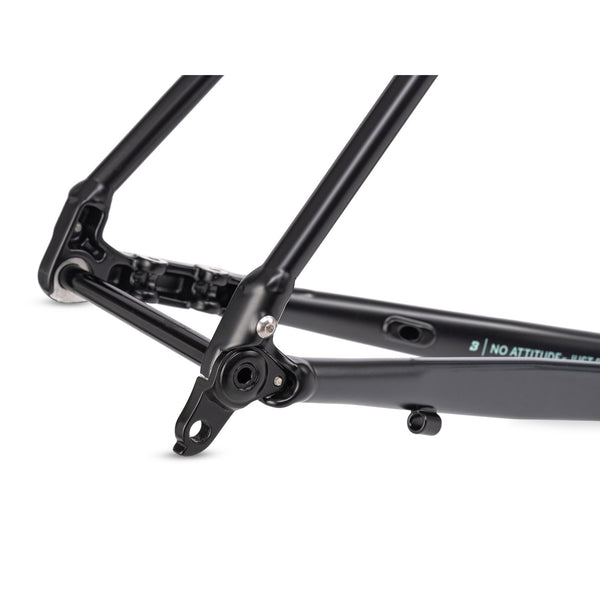 【京都/店頭お渡し限定】TENSION Frame Fork