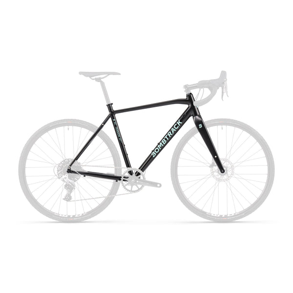 【京都/店頭お渡し限定】TENSION Frame Fork