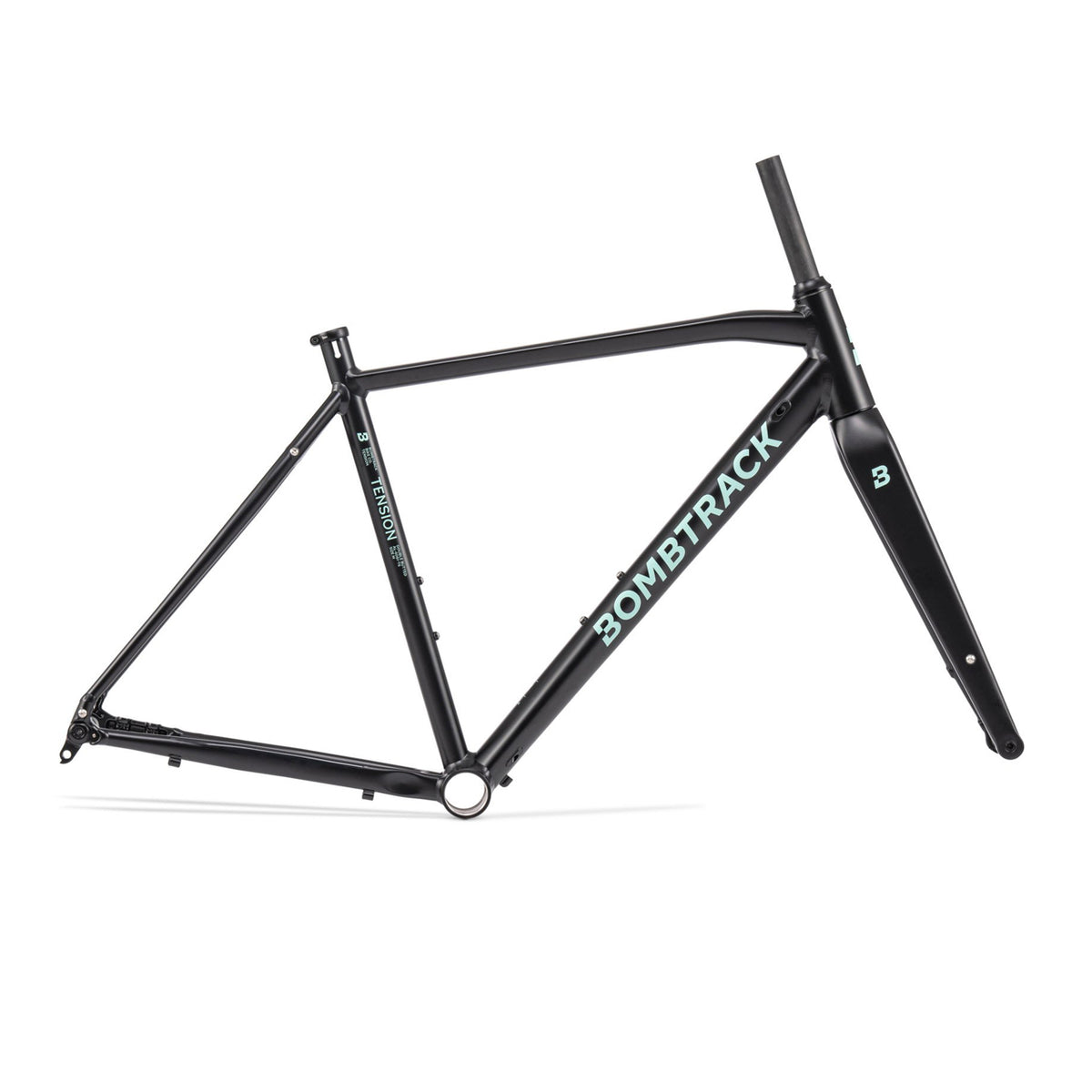 【京都/店頭お渡し限定】TENSION Frame Fork