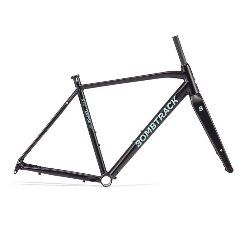 【京都/店頭お渡し限定】TENSION Frame Fork