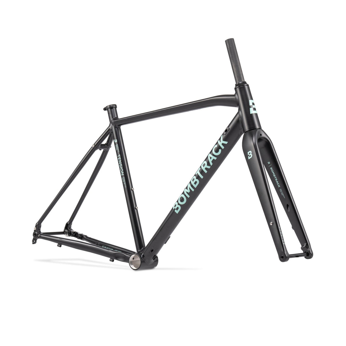 【京都/店頭お渡し限定】TENSION Frame Fork